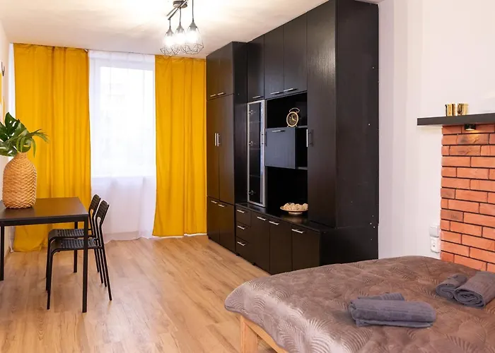 Regem Apartments Brazylijska