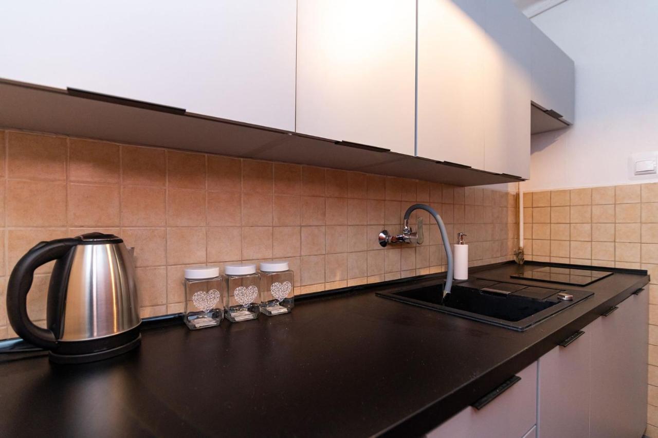 Regem Brazylijska Apartamento